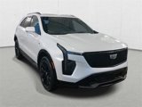 New 2025 Cadillac XT4 Sport w/ LPO, Onyx Lite Package image 3