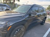 Used 2023 Chevrolet TrailBlazer LT image 4