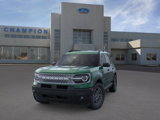 New 2025 Ford Bronco Sport Big Bend w/ Convenience Package image 2