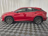 Used 2022 Lexus RX 450h F Sport image 2