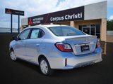 New 2024 Mitsubishi Mirage G4 ES image 5