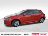 Used 2020 Toyota Corolla SE image 3