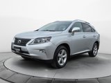 Used 2013 Lexus RX 350 AWD image 5