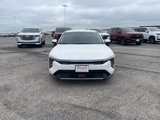 Used 2025 Kia K4 EX image 2