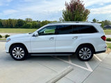 Used 2017 Mercedes-Benz GLS 450 4MATIC image 5