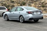Certified 2024 Subaru Legacy Limited image 6