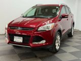 Used 2015 Ford Escape Titanium image 4