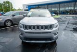 Used 2020 Jeep Compass Limited image 2