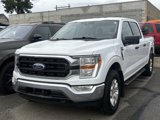Used 2022 Ford F150 XLT w/ Equipment Group 301A Mid image 4