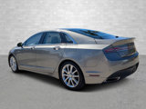 Used 2015 Lincoln MKZ AWD w/ Equipment Group 102A Reserve image 4