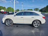 Used 2017 Acura MDX SH-AWD w/ Advance Package image 6