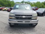 Used 2006 Chevrolet Silverado 1500 LT w/ Light Duty Power Package image 2