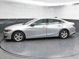 Used 2020 Chevrolet Malibu LS image 5