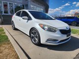 Used 2014 Kia Forte EX w/ Premium Package image 3