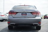 Used 2014 Lexus LS 460 AWD w/ Comfort Package image 6