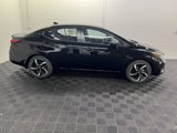New 2025 Nissan Versa SR w/ Trunk Package image 3