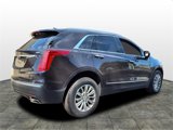 Used 2018 Cadillac XT5 Luxury w/ Driver Awareness Package image 3