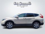 Used 2019 Honda CR-V EX image 4