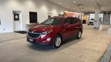 Used 2020 Chevrolet Equinox LT image 2