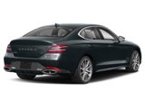 Certified 2023 Genesis G70 3.3T image 2