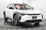 Used 2023 Toyota bZ4X XLE w/ Weather Package image 6
