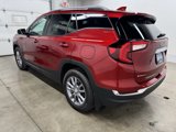 Certified 2023 GMC Terrain SLT w/ LPO, Floor Liner Package image 4