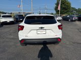 Used 2024 Chevrolet Trax RS w/ Driver Confidence Package image 4