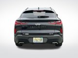Used 2023 INFINITI QX55 Sensory w/ Lighting Package image 4