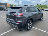 Used 2022 Jeep Cherokee Limited image 3