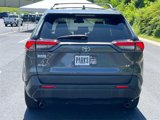 Used 2021 Toyota RAV4 LE w/ Carpet Mat Package (TMS) image 4