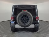 Used 2013 Jeep Wrangler Unlimited Sahara w/ Connectivity Group image 4
