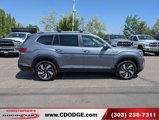 Used 2024 Volkswagen Atlas SEL image 2
