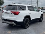 Used 2019 GMC Acadia SLT image 5