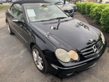 Used 2007 Mercedes-Benz CLK 350 Cabriolet image 2