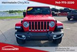 Used 2023 Jeep Gladiator Overland image 3