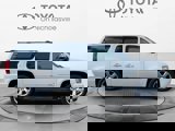 Used 2011 Chevrolet Suburban LTZ image 6