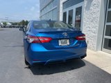 Used 2019 Toyota Camry SE image 5