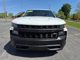 Used 2021 Chevrolet Silverado 1500 W/T w/ WT Value Package image 2