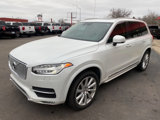 Used 2017 Volvo XC90 T6 Inscription w/ Vision Package image 5