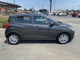 Used 2017 Chevrolet Spark LT image 5