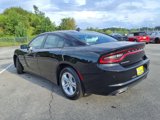 Certified 2023 Dodge Charger SXT image 4