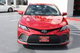 Certified 2023 Toyota Camry LE image 2