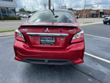 Used 2024 Mitsubishi Mirage G4 Black Edition image 5