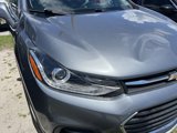 Used 2019 Chevrolet Trax LT w/ LT Convenience Package image 4