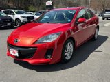 Used 2013 MAZDA MAZDA3 i Grand Touring image 4