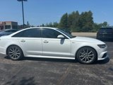 Used 2016 Audi A6 3.0T Premium Plus image 2