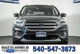 Used 2019 Ford Escape Titanium image 2