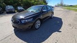 Used 2017 Ford Taurus Limited image 2