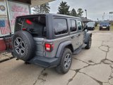 Used 2020 Jeep Wrangler Unlimited Sport S image 5