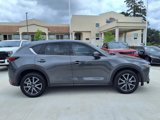 Used 2018 MAZDA CX-5 Grand Touring w/ Premium Package image 4